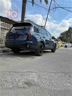 Kia Telluride